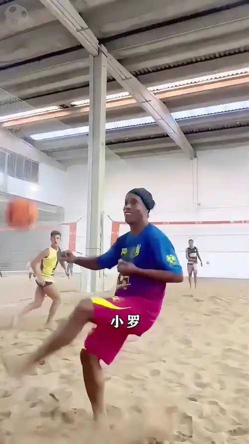 队内主力