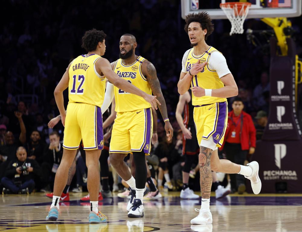 全面的攻守 全面的攻守